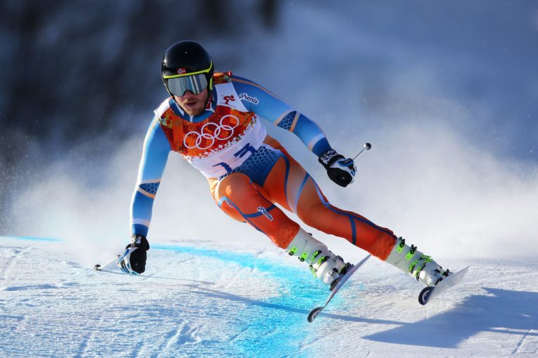 Olympiska vinterspelen